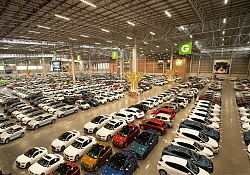 Weelee, Kredo Mobility partner to drive change in vehicle buying and selling
