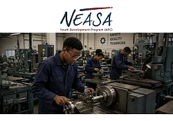 Build Your Future Workforce with Government-Funded N6 Engineering Students