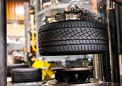 Continental Expands Portfolio of Large and High-Performance Tyre