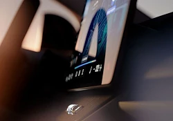 The new, all-electric Volvo EX60, a car you can have a natural conversation with 