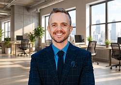 Geoff Lourens to Lead Ford South Africa Product Communications
