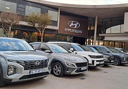 Hyundai Defies Industry Convention with Strong June Sales Performance