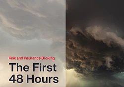 The First 48 Hours After a Weather Catastrophe Could Determine Your Claims Outcome