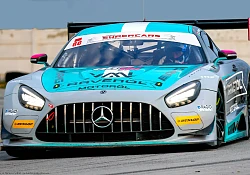 Dunlop stars deliver at Aldo