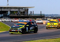 Polo Cup: Scheepers must wait for Kyalami