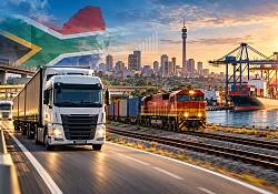 What Does It Cost South Africa When Transport Stops Working?