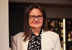 Freight needs to show women the full range of careers it offers