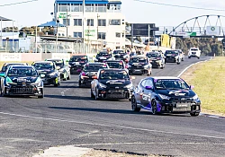 GR Cup gears up for thrilling season finale at Zwartkops