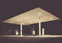 Pumps run dry 