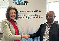 Logistics Sector Out to Bring Up the Rear in Transformation