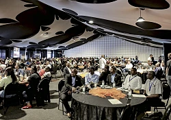 SaferStops Association Gears Up for the Second Annual Truck Driver Safety and Wellness Symposium – A Vital Step Towards Safer Roads and Healthier Drivers