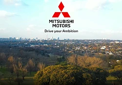 Mitsubishi Motors South Africa launches first-of-a-kind community initiative
