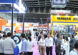 TyreXpo Asia 2026 launches additional AutoMROtive event