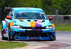 Volkswagen slays giants at Top of the Hill