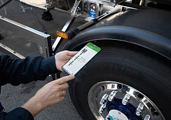 MICHELIN Connected Fleet and RTMS to Host Transport Month Power Brunch on Trailer Management Solutions and Compliance