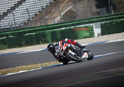 Bridgestone Launches RACING BATTLAX V03 Slick Motorcycle Tyre 