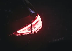 Armour your driving skills 