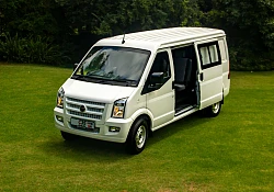 The Ultimate Staff and Equipment Transport