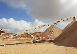 Transport Month focus on moving bulk materials more efficiently