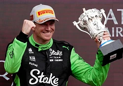 British Grand Prix: A study in strategy, sentiment and the unpredictable