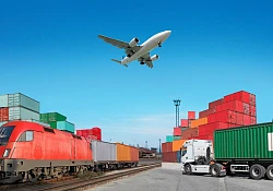 Transport Month focus on the supply chain professionals who keep goods, businesses and the economy moving