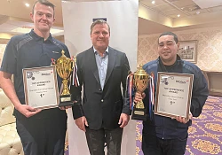 Hyundai Apprentices Take Top Honours at 2026 Motus Top Apprentice Awards