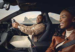 Ama Qamata and Temba Bavuma join Audi to usher in a new era for the Four Rings