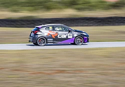 Tight battles and clear leaders as GR Cup action moves to Zwartkops for Round 4 