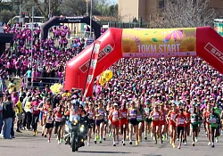 Hyundai Targets SA’s Influential Female Consumers at One of Biggest Women’s Sporting Events