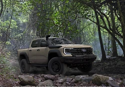 Ford South Africa Refreshes Core Line-up Building Momentum for 2026 and Beyond – the freshest range in the category
