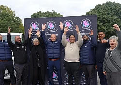 Hyundai Partners with Tygerberg Hospital Facility Board and Tygerbear Foundation to Save More Lives