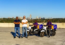Vumela Fund backs Breaze Delivery with R20 million investment