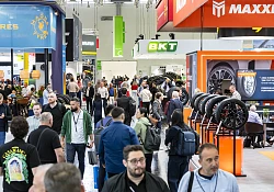 THE TIRE COLOGNE 2026 gives the transformation of the industry a profile