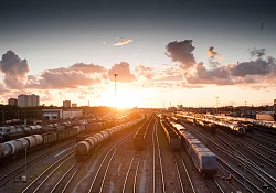 Guarantees and the future of logistics privatisation in SA