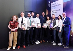 Automechanika ‘Lovers’: International customer programme achieves impressive interim results