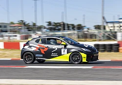 GR Cup gears up for round 3 at Gqeberha's Aldo Scribante Circuit 