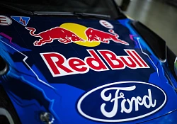 Red Bull and Ford - Formula One’s new powerful partnership