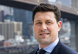 Andreas Bareis appointed President and CEO, Aston Martin The Americas
