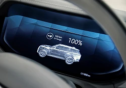 JLR’s hybrid vehicle retail sales up 29% in H1 FY25 as more clients prepare for electrification 