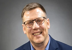 RMI appoints new Chief Operations Officer