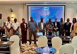 Automechanika Africa Connect Continues Momentum with Successful Dar es Salaam Event