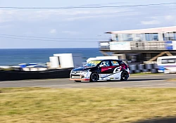 Van Rooyen victorious for TGRSA in East London 