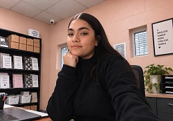 From second chances to a bright future