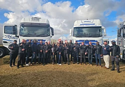 Stucky Motors Brings FAW Trucks Closer to KZN Customers with New Kingsmead Dealership 