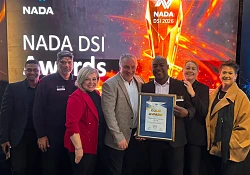 Mitsubishi Motors SA reclaim Gold status in NADA DSI Survey 