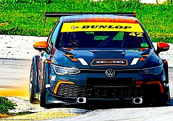 Can Chemical Logistics wrap it up at Killarney?