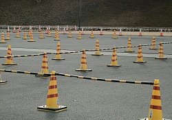 Driver training central to safety 